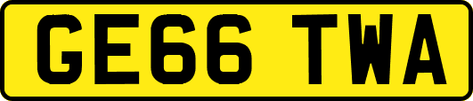 GE66TWA