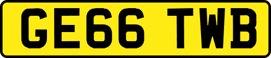 GE66TWB