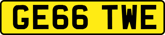 GE66TWE