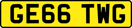 GE66TWG