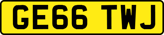 GE66TWJ