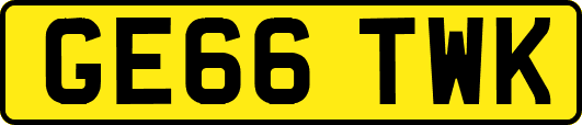 GE66TWK