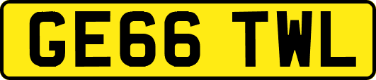 GE66TWL