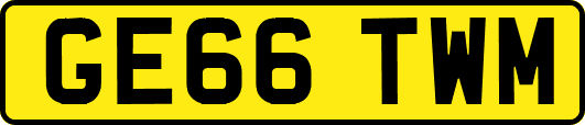 GE66TWM