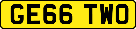 GE66TWO