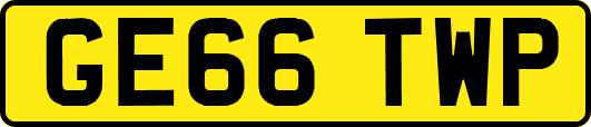 GE66TWP