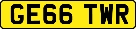 GE66TWR