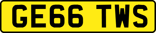 GE66TWS