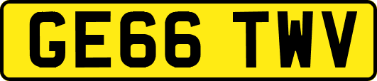 GE66TWV
