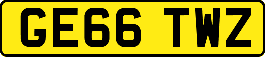 GE66TWZ