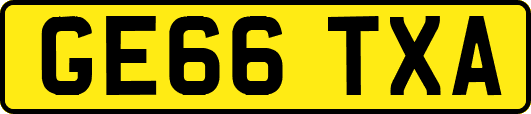 GE66TXA