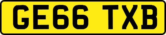 GE66TXB