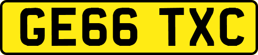 GE66TXC