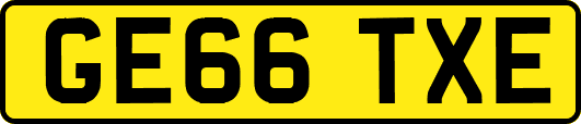 GE66TXE