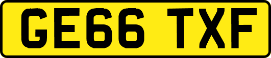 GE66TXF
