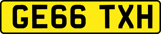 GE66TXH