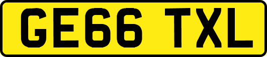 GE66TXL