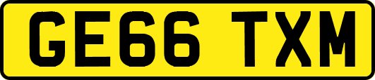 GE66TXM