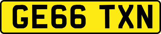 GE66TXN