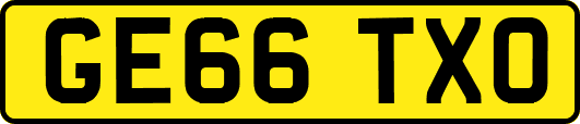 GE66TXO