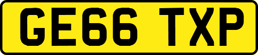GE66TXP