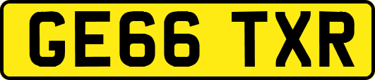 GE66TXR