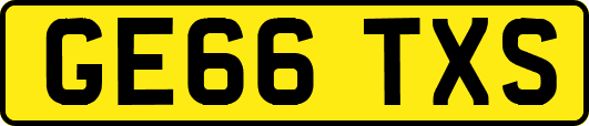 GE66TXS