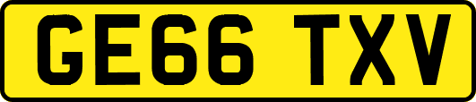 GE66TXV