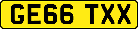 GE66TXX