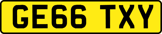 GE66TXY