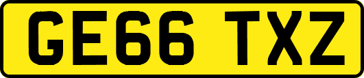 GE66TXZ