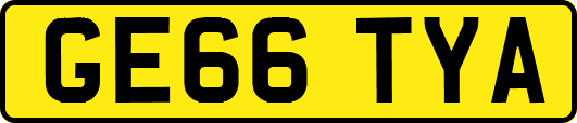 GE66TYA