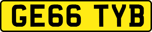 GE66TYB