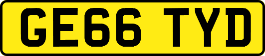 GE66TYD