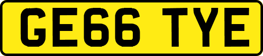 GE66TYE