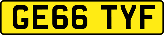 GE66TYF