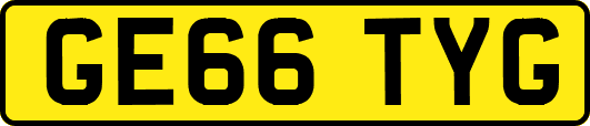 GE66TYG