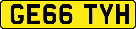 GE66TYH