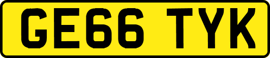 GE66TYK