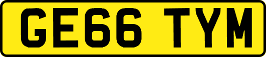 GE66TYM