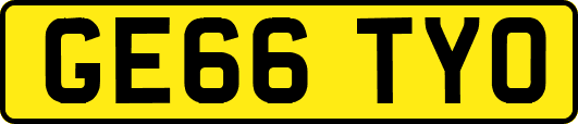 GE66TYO