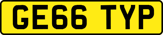 GE66TYP