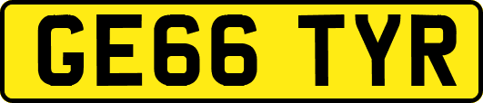 GE66TYR