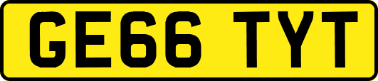 GE66TYT