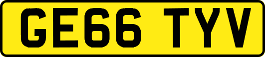 GE66TYV