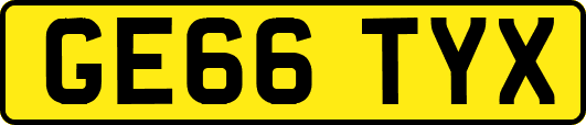 GE66TYX