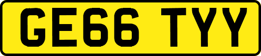 GE66TYY