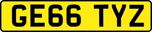 GE66TYZ