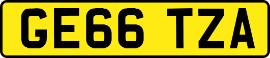 GE66TZA