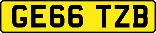 GE66TZB